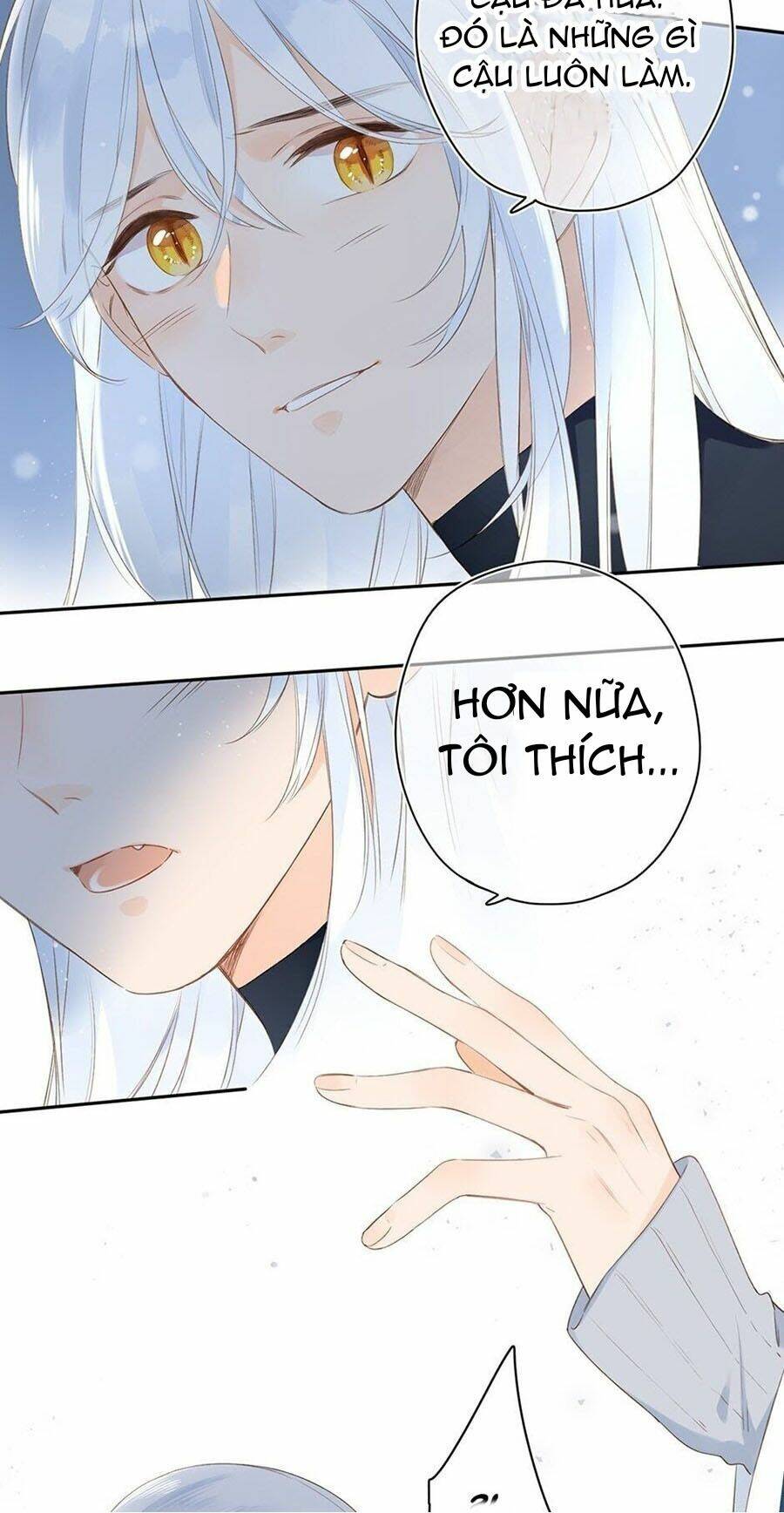 Sos! Tôi Đã Yêu Một Con Sâu Bướm (Phần 2): Chapter 9