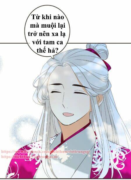 Bạn Trai Tôi Là Cẩm Y Vệ 2: Chapter 62