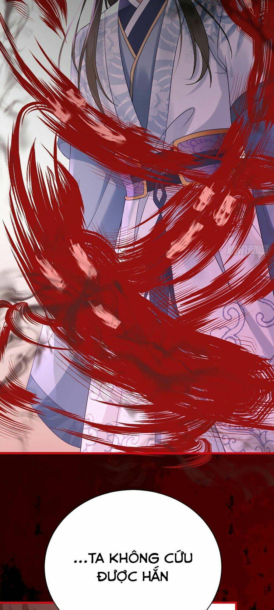 Ma Đầu Vạn Ác Năm Tuổi Rưỡi: Chapter 44