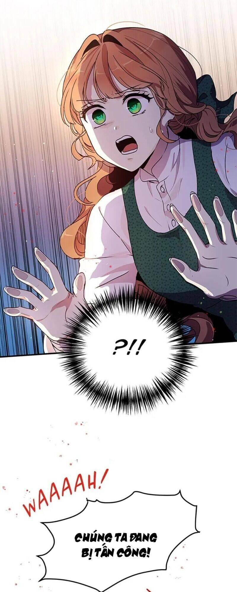 Công Tước, Loạn Vừa Thôi!: Chapter 90