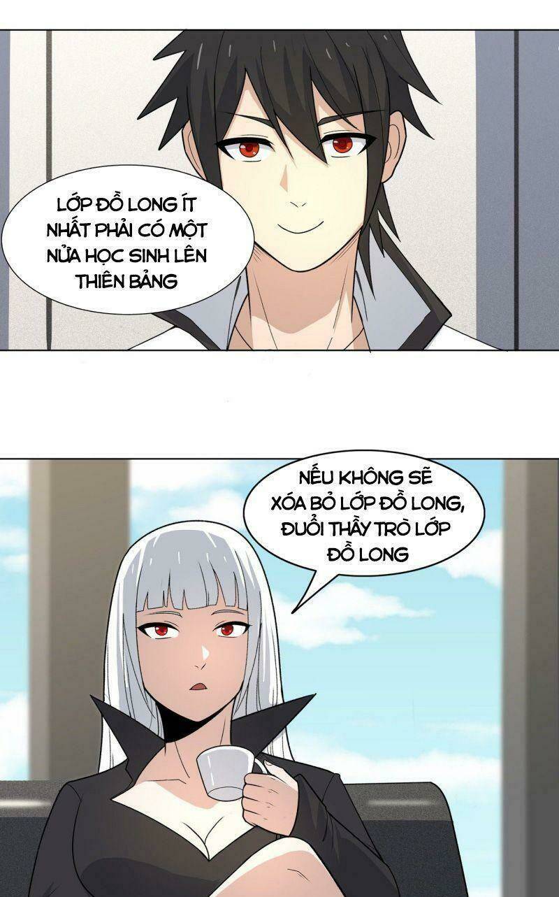 Thần Long Tinh Chủ: Chapter 7