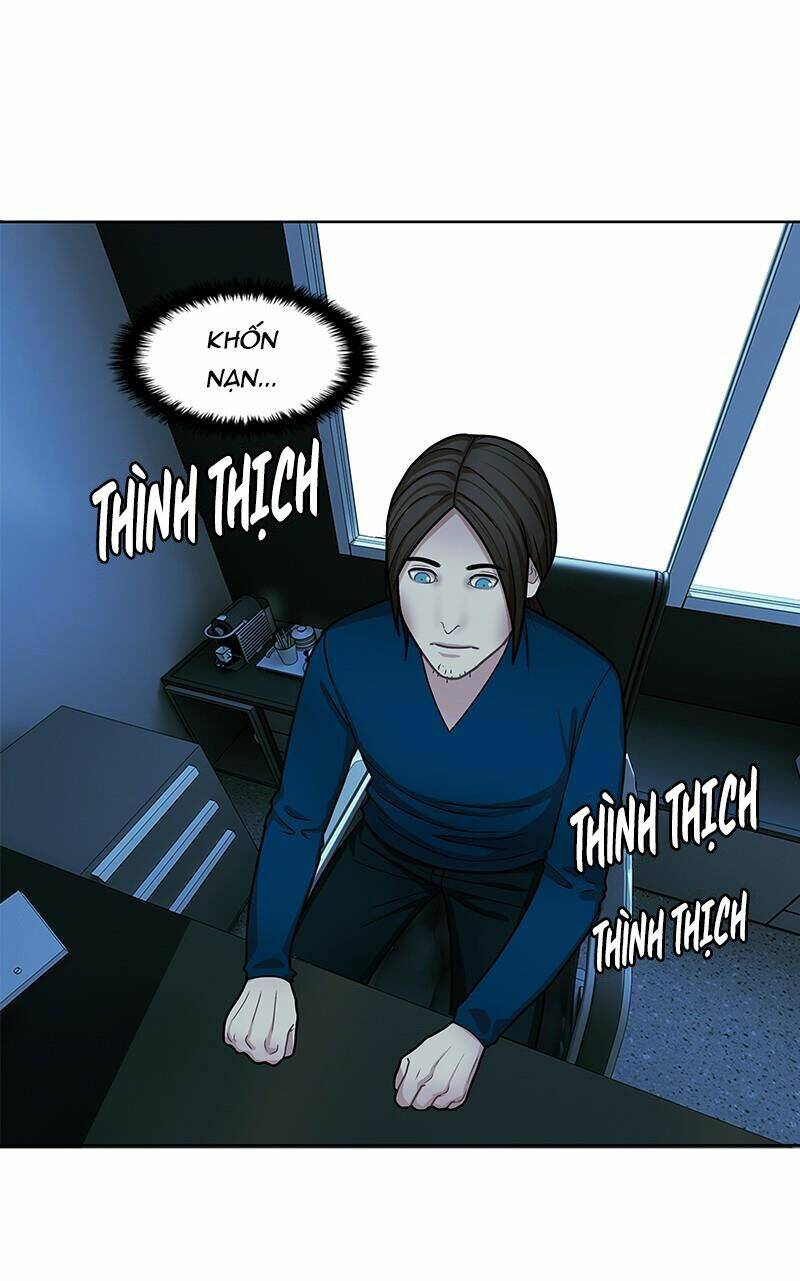 Nửa Đêm Ở Poppy Land: Chapter 65