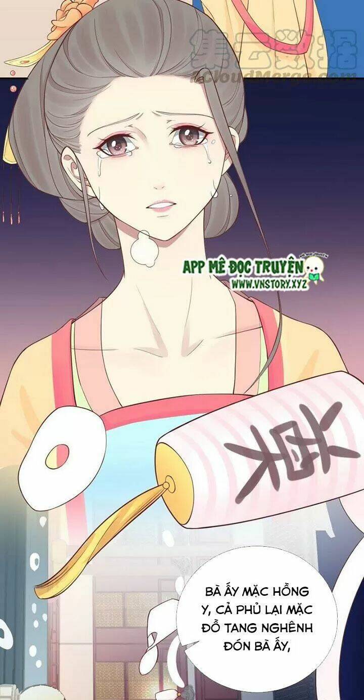 Hoàng Hậu Bận Lắm: Chapter 112