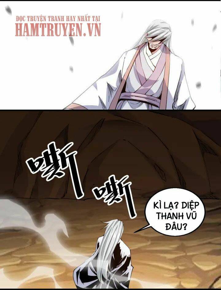 Ngự Thiên Thần Đế: Chapter 61