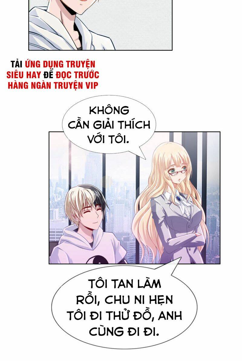 Phong Thủy Thiên Sư: Chapter 15
