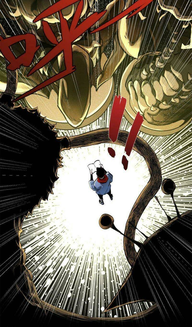 Minh Nhật Chi Kiếp: Chapter 93