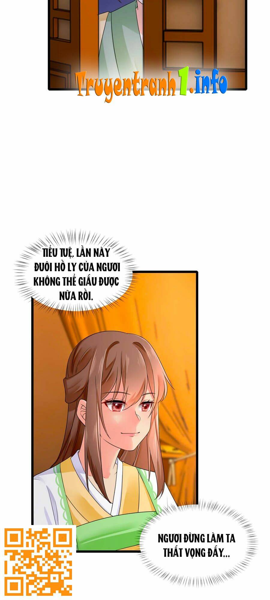 Hãn Phi Đương Gia: Lãnh Vương Xin Tự Trọng: Chapter 24