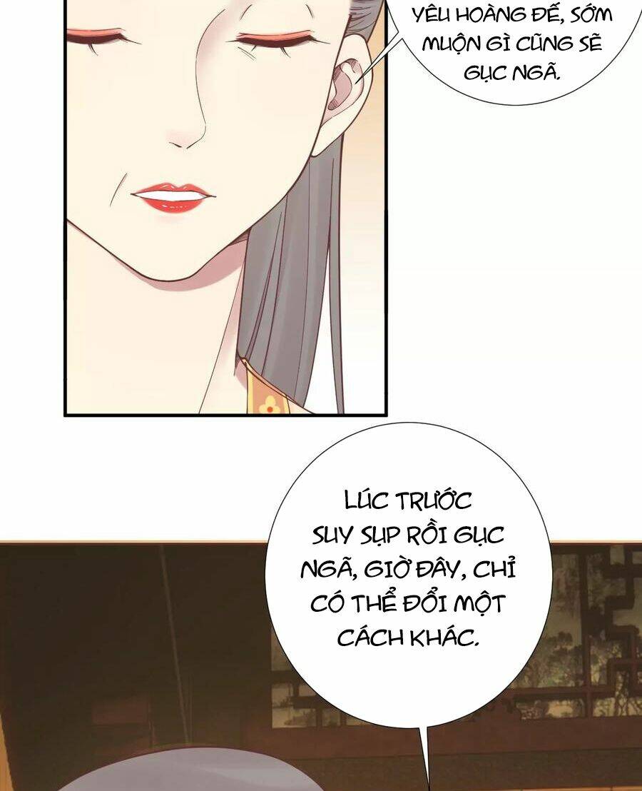 Hoàng Hậu Bận Lắm: Chapter 168