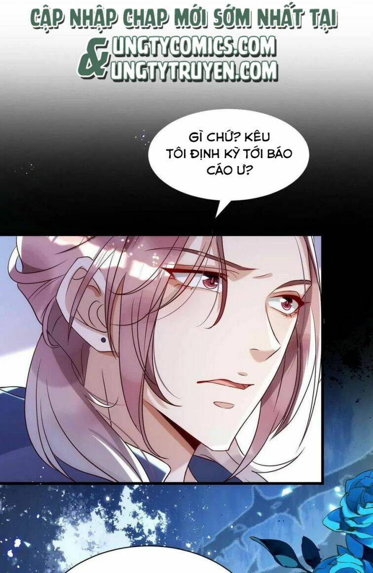 Thú Thụ Bất Thân: Chapter 85