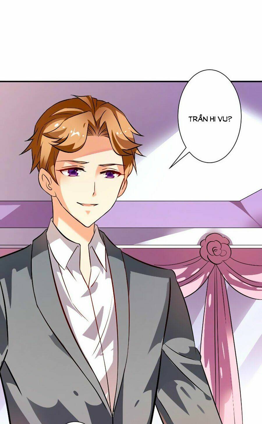 Vợ Yêu Là Báu Vật: Chapter 10