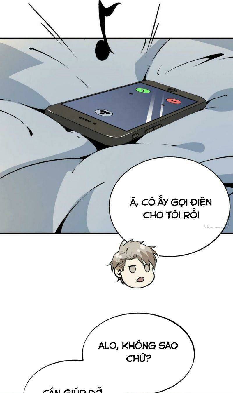 Cuồng Thiếu Siêu Thiên Tài: Chapter 84