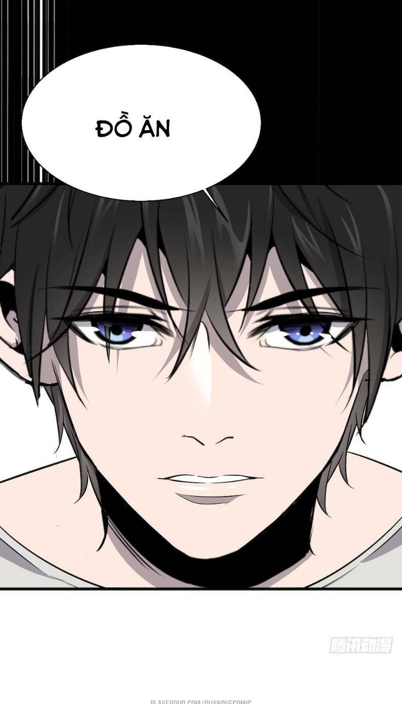 Thát Không Mê Thất: Chapter 4