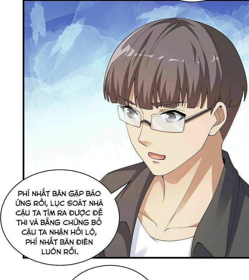 Đồng Hồ Thần Cấp Siêu Năng Của Ta: Chapter 30