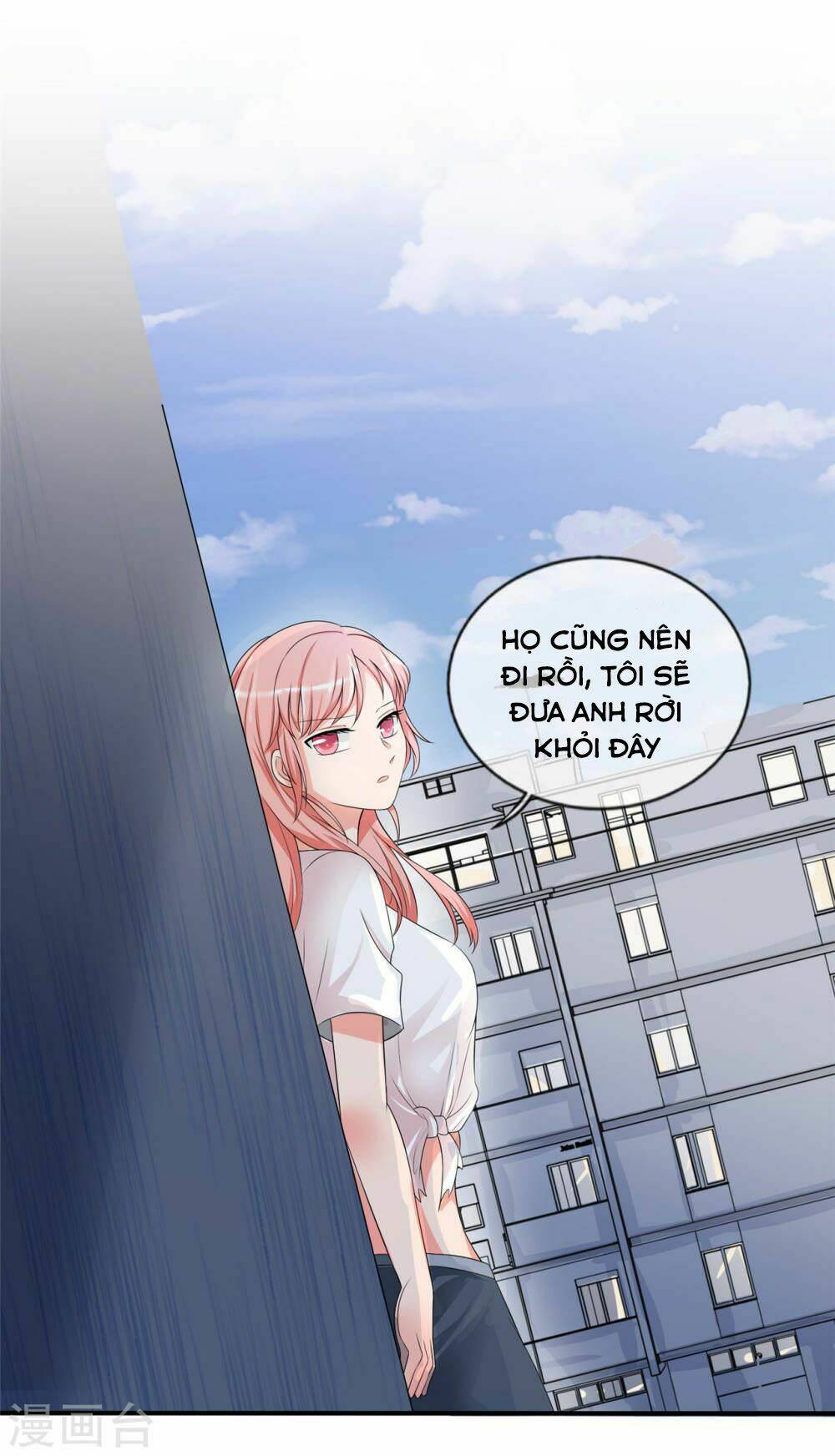 Siêu Cấp Nữ Thần Trọng Sinh: Chapter 3