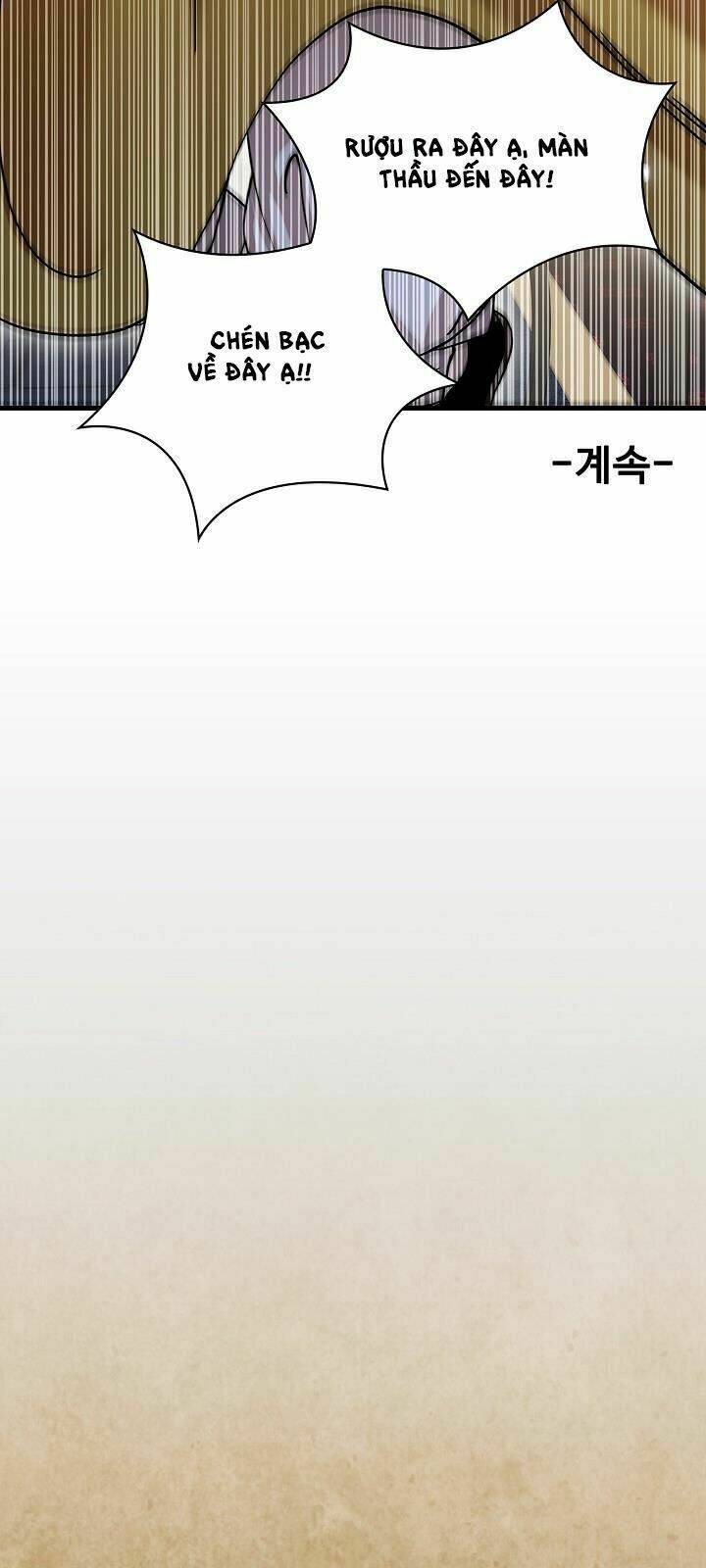 Thân Thủ Đệ Nhất Kiếm: Chapter 13