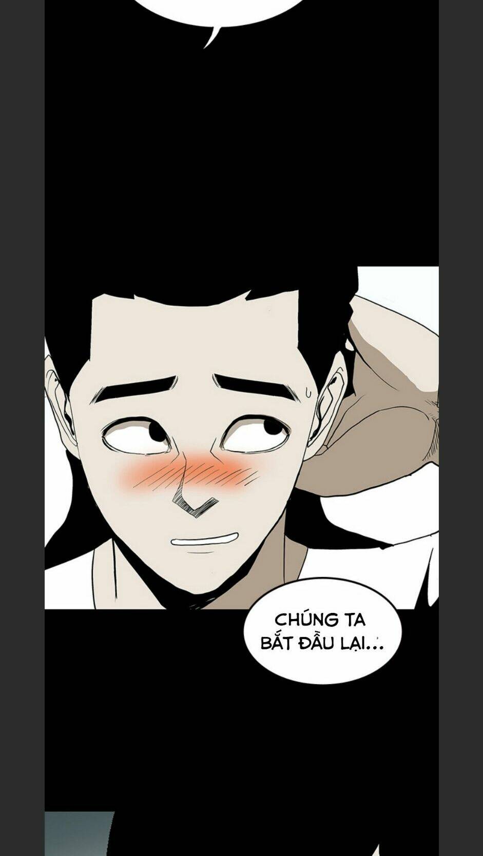 Bệnh Viện Ma Ám: Chapter 69