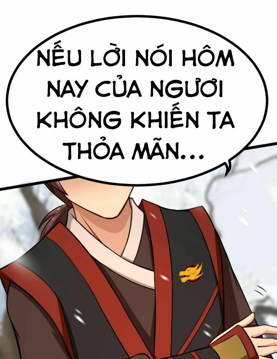 Tu Tiên Cuồng Thần: Chapter 20
