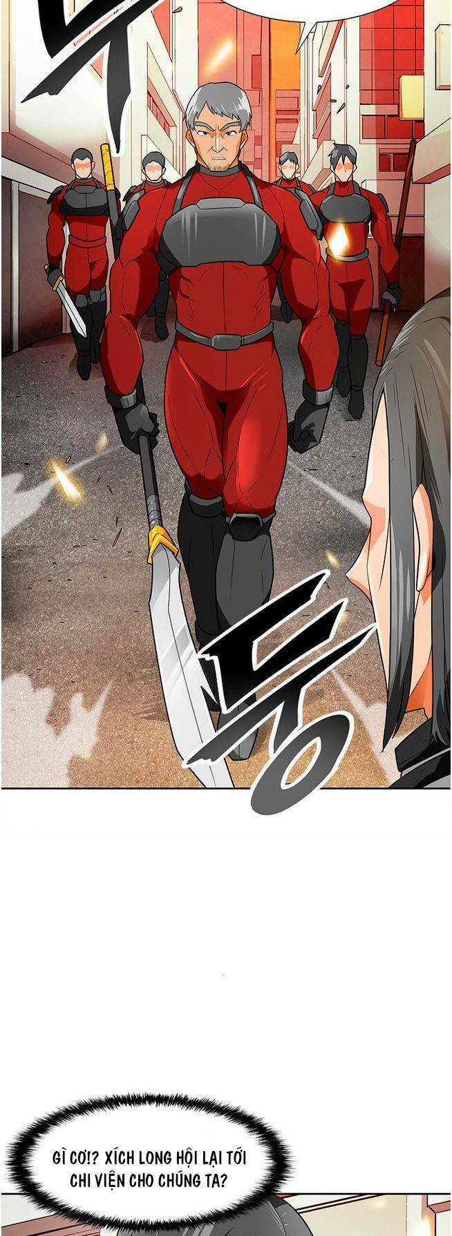 Tôi Tự Động Săn Một Mình: Chapter 57