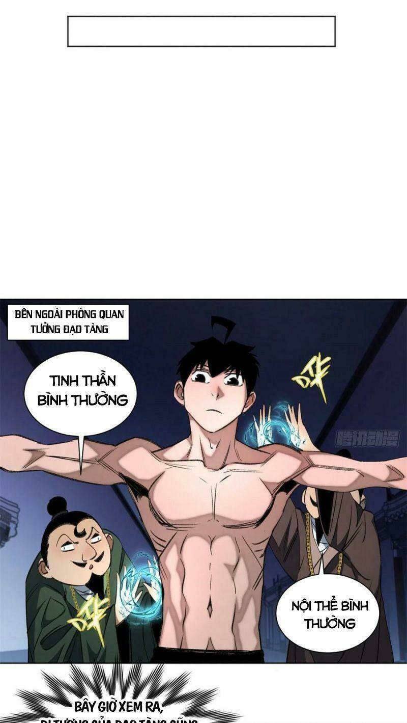 Minh Nhật Chi Kiếp: Chapter 89