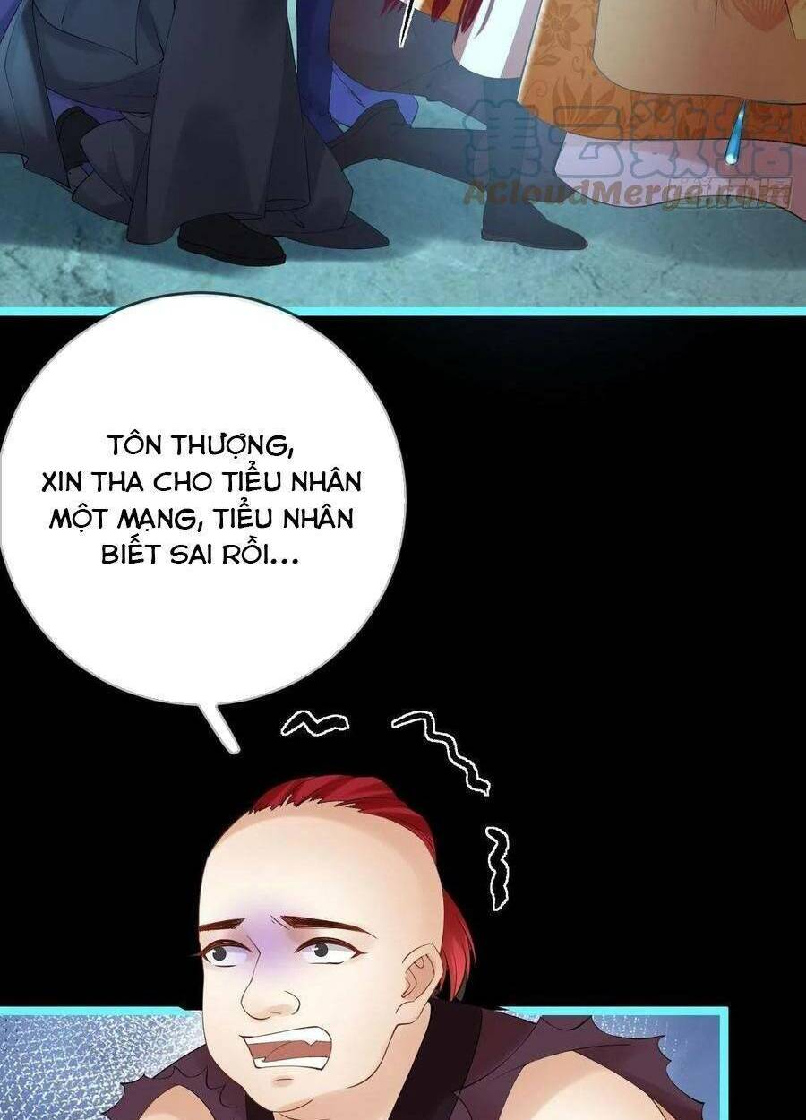 Ma Đầu Vạn Ác Năm Tuổi Rưỡi: Chapter 93