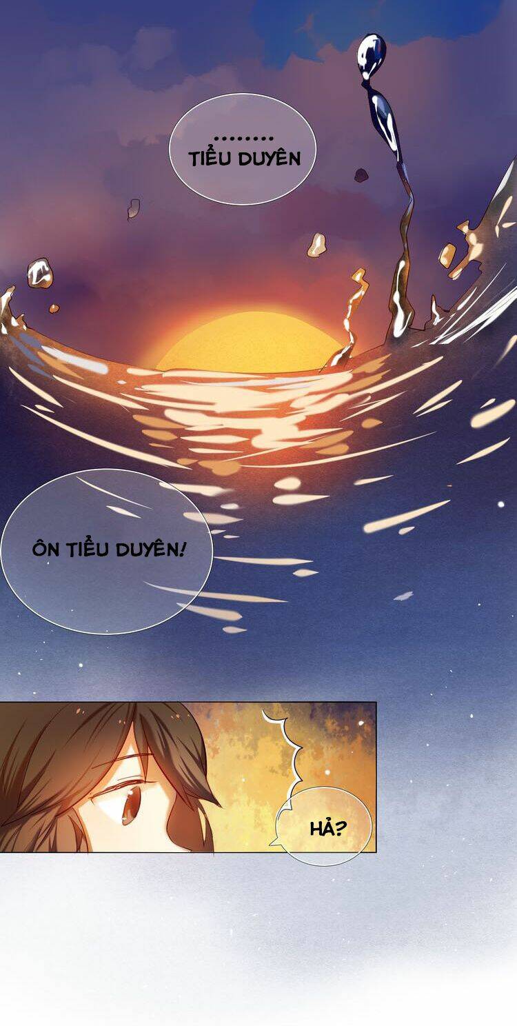 Kế Hoạch Trái Tim: Chapter 18