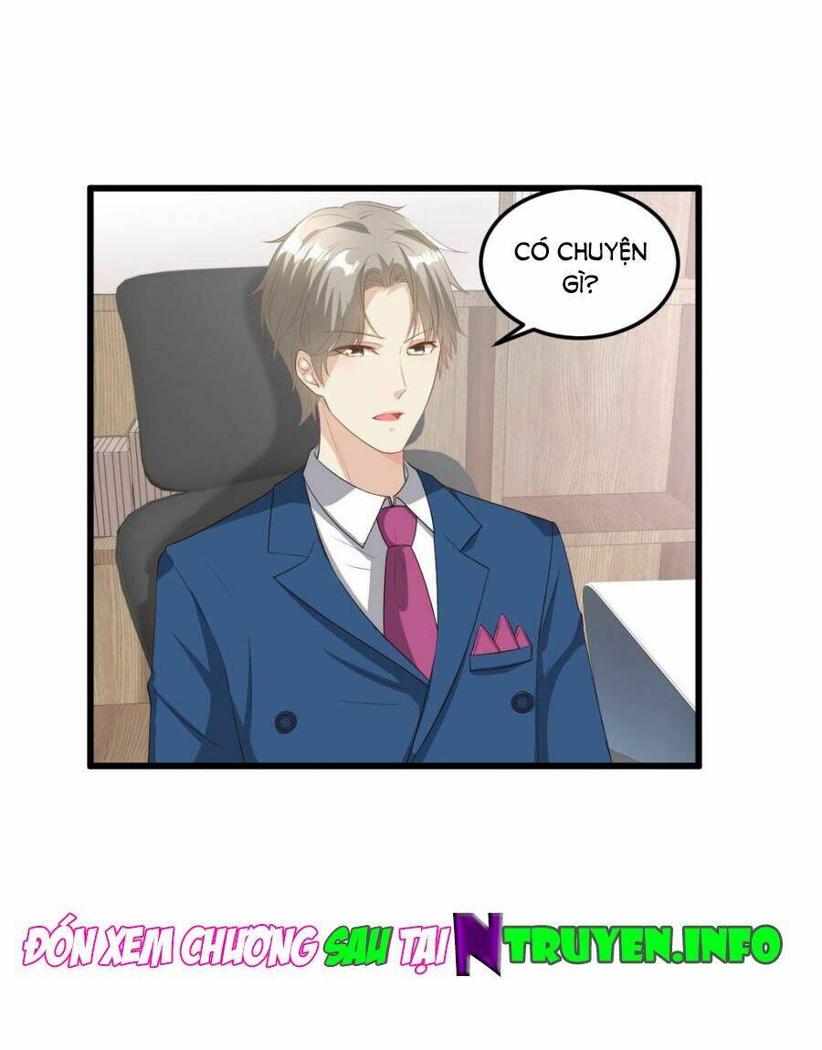 Tư Sủng Cục Cưng Bảo Bối: Chapter 28