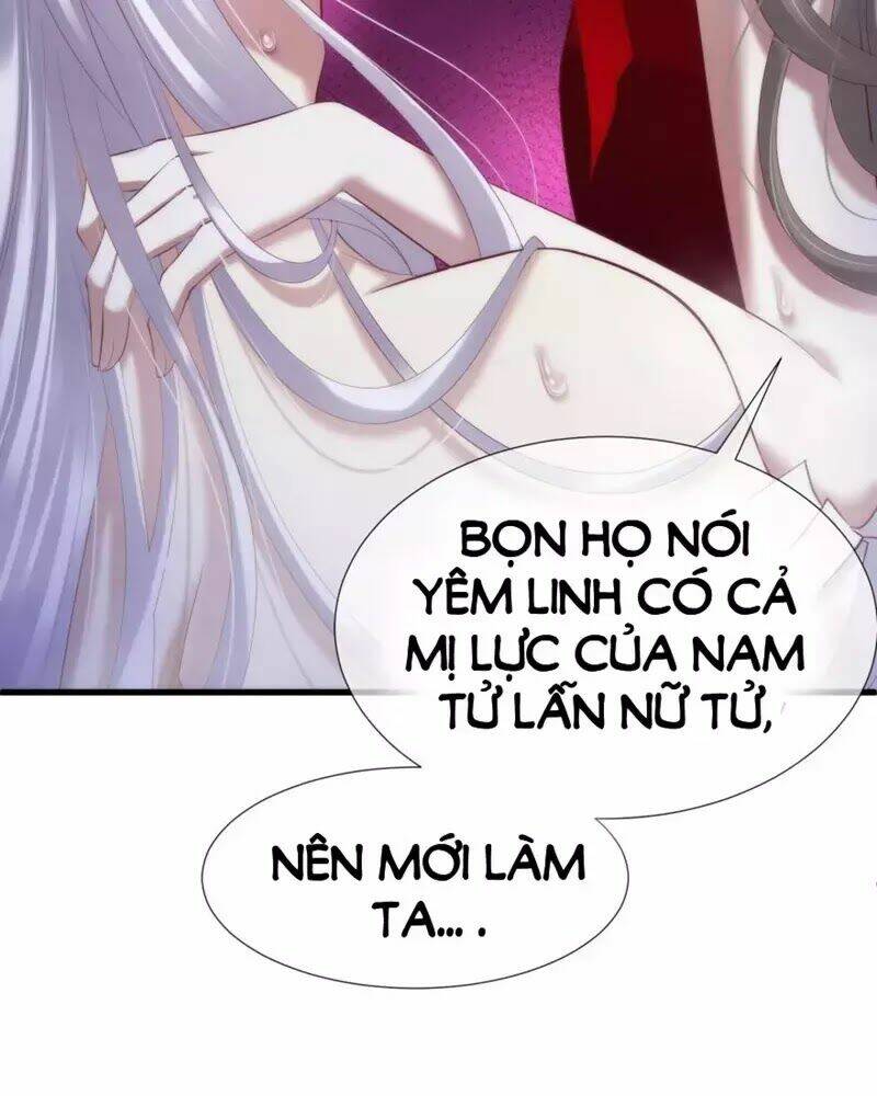 Một Vạn Tư Thế Công Lược Yêu Nam: Chapter 158