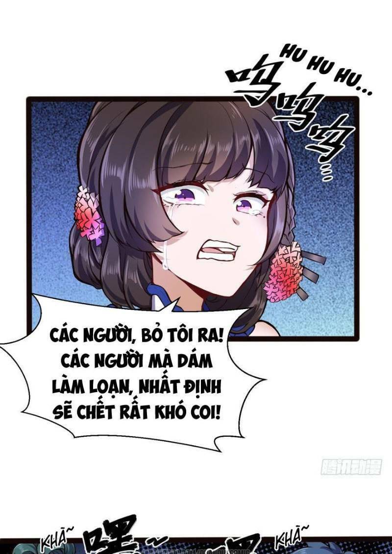 Đô Thị Âm Dương Tiên Y: Chapter 55