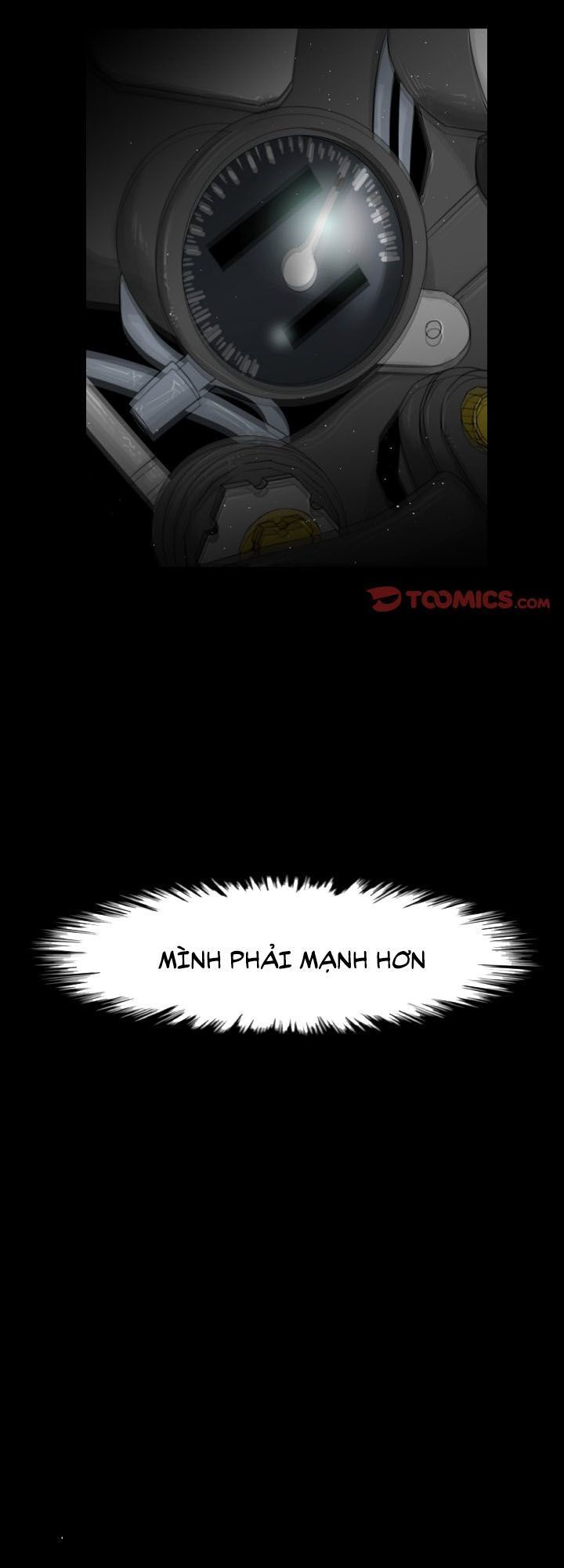 Tong Edge: Chapter 7