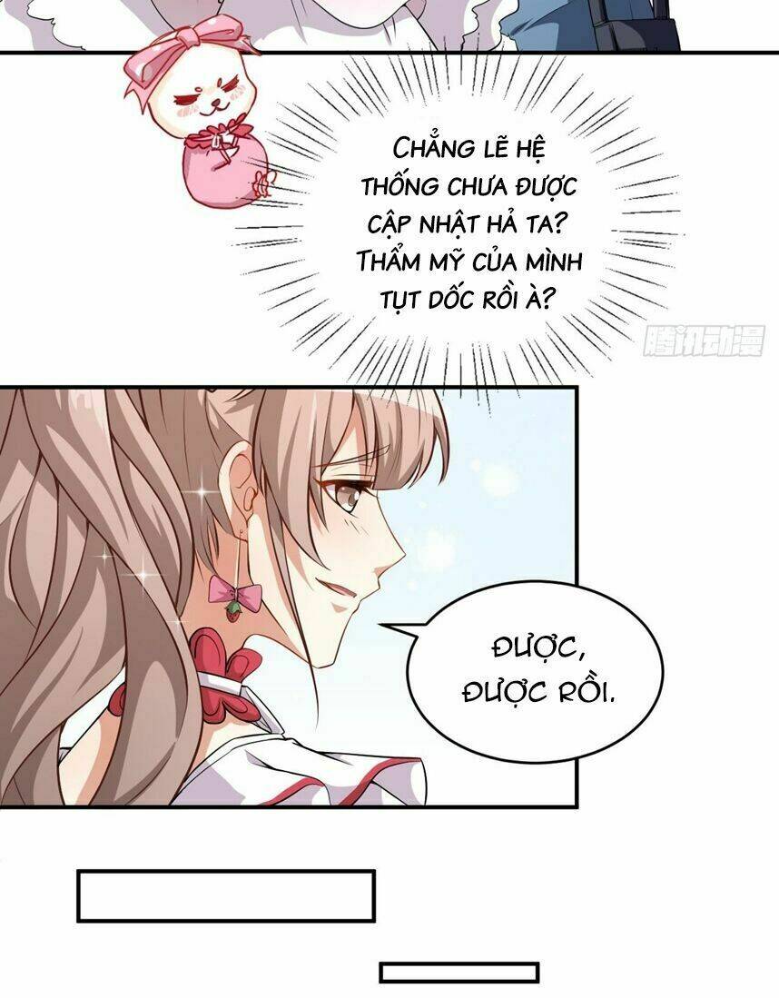 Mỹ Nhân Tâm Động: Chapter 23