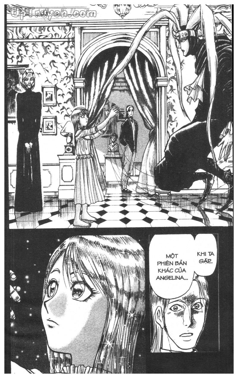 Fujita Kazuhiro: Chapter 26