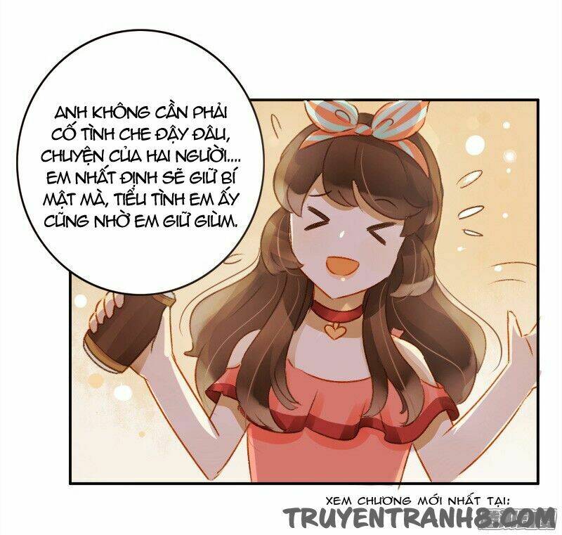 Sức Mạnh Của Sắc Đẹp: Chapter 136