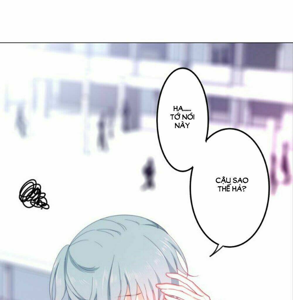 Tháng Sáu Không Hẹn Mà Gặp: Chapter 7