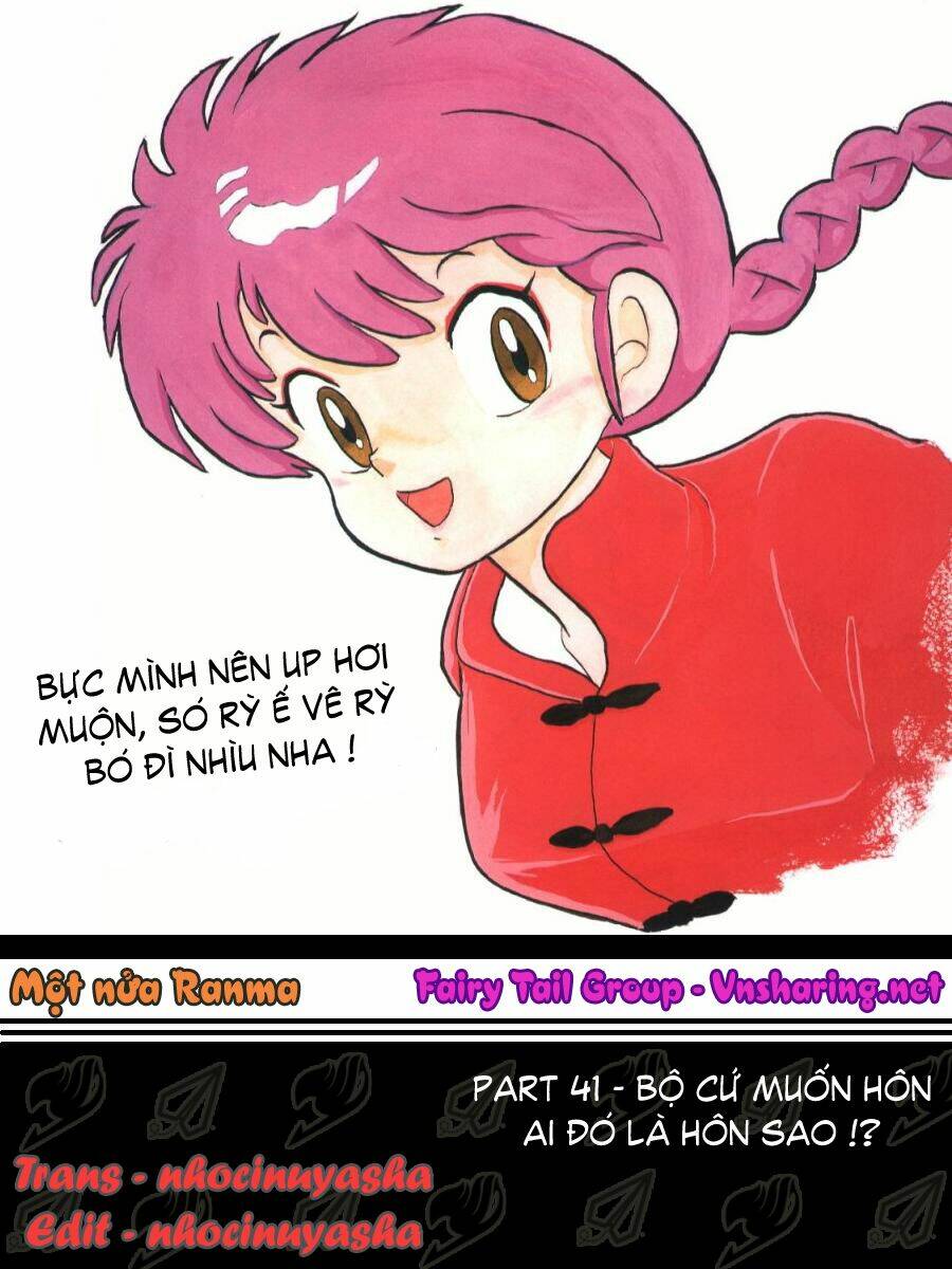 Suối Lời Nguyền: Chapter 41