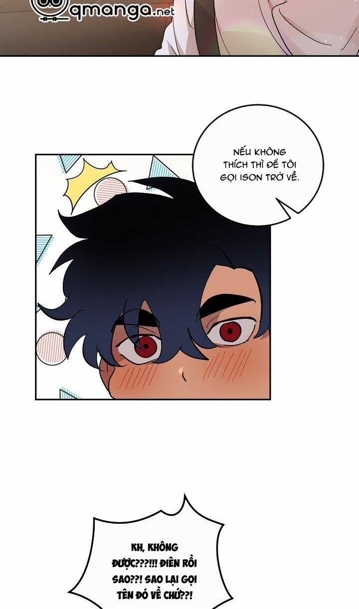 Kẻ Cắp Mặt Trăng: Chapter 17