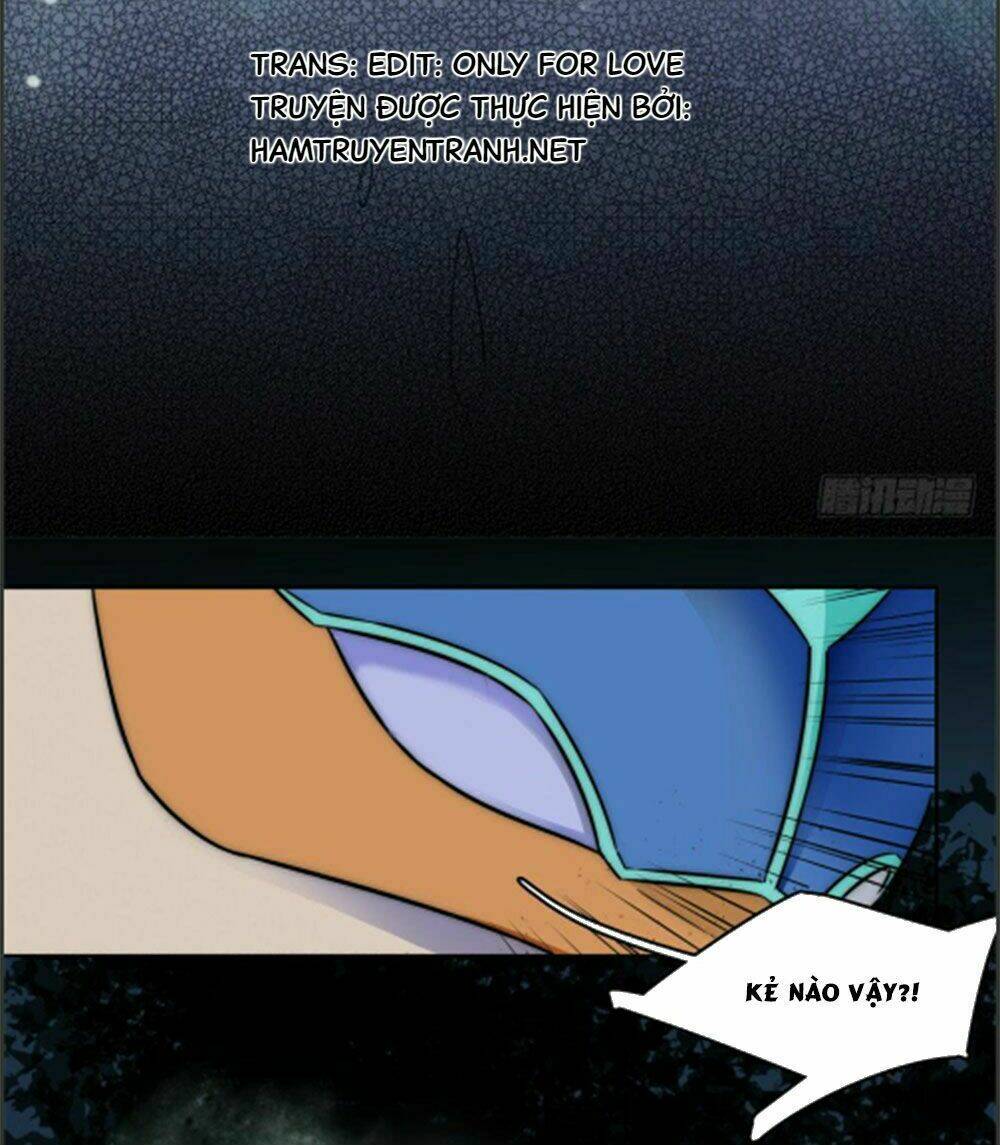 Sổ Tay Tình Yêu Của Tiểu Hồ Ly: Chapter 10