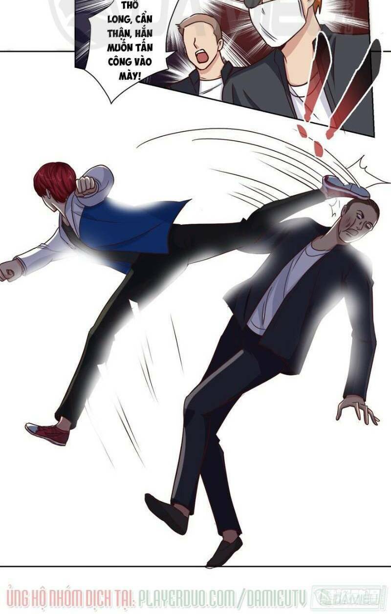 Đô Thị Chí Tôn Hệ Thống: Chapter 58