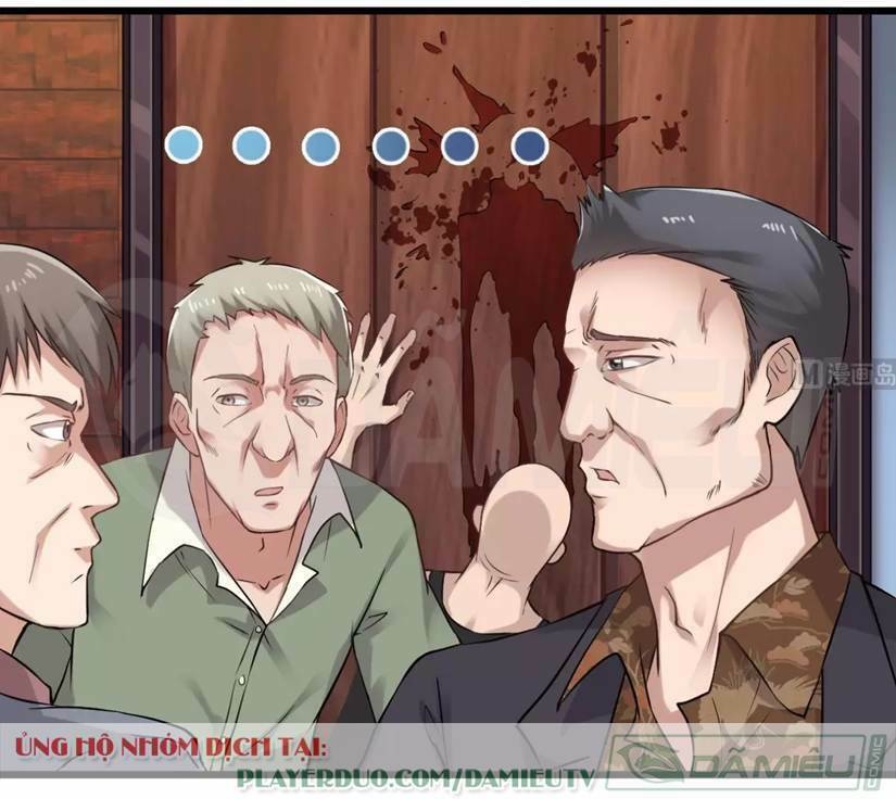 Địa Phủ Khai Phá Thương: Chapter 70