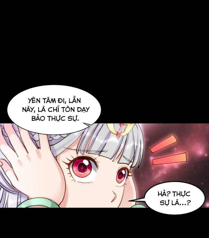 Lão Tổ Của Bạn Đang Online: Chapter 76