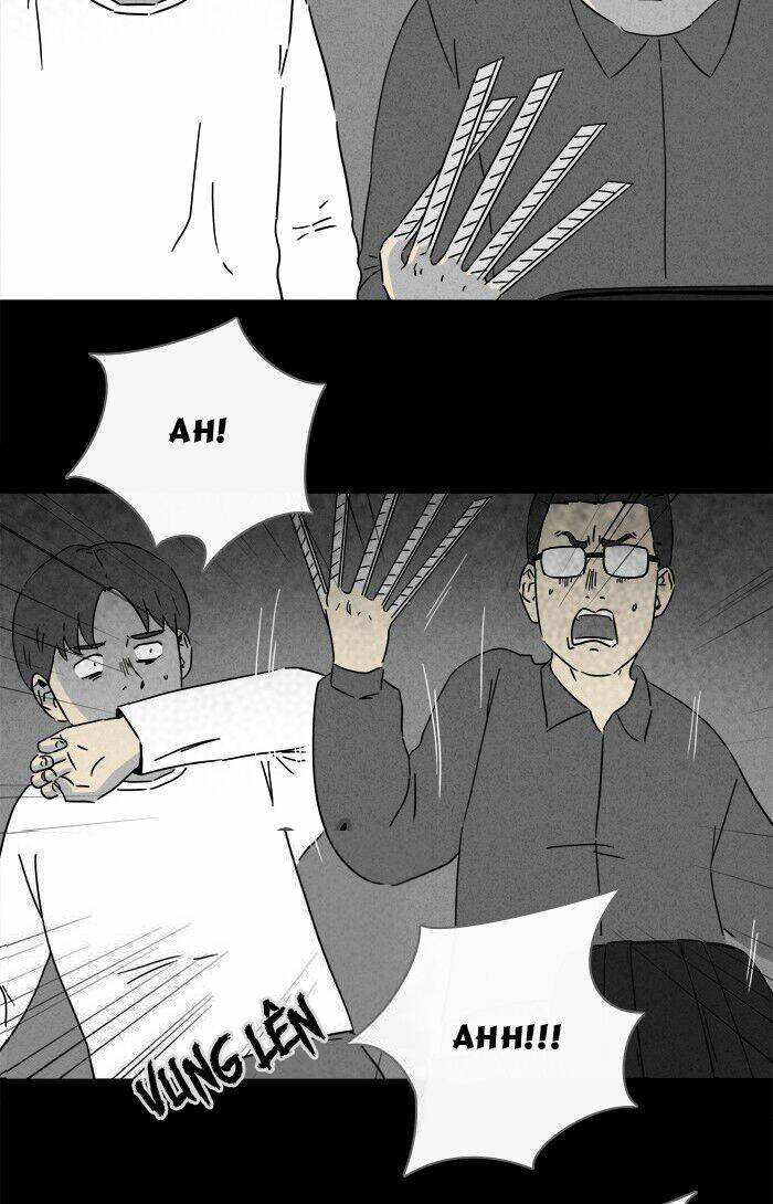 Những Câu Chuyện Bất Thường: Chapter 253