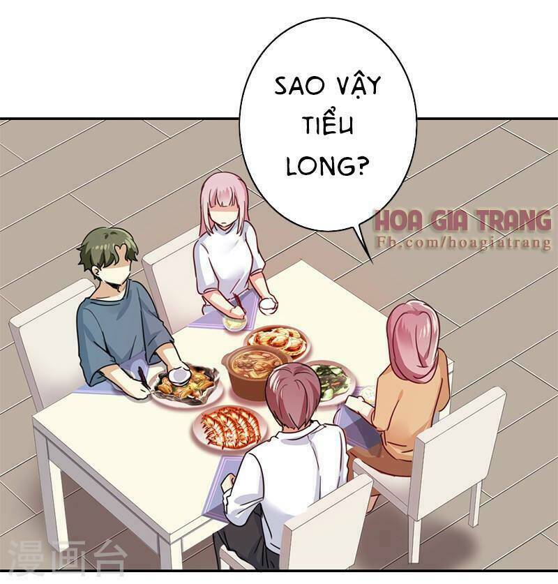 Phục Thù Thiếu Gia Tiểu Điềm Thê: Chapter 38