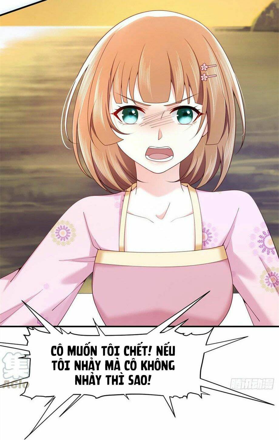 Nam Thần Truy Thê Chỉ Nam: Chapter 67.2