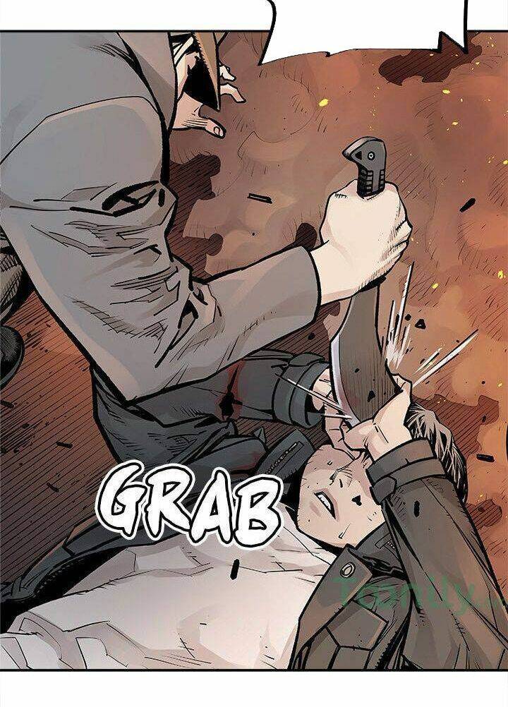 The Devil\’s Descendants: Chapter 12