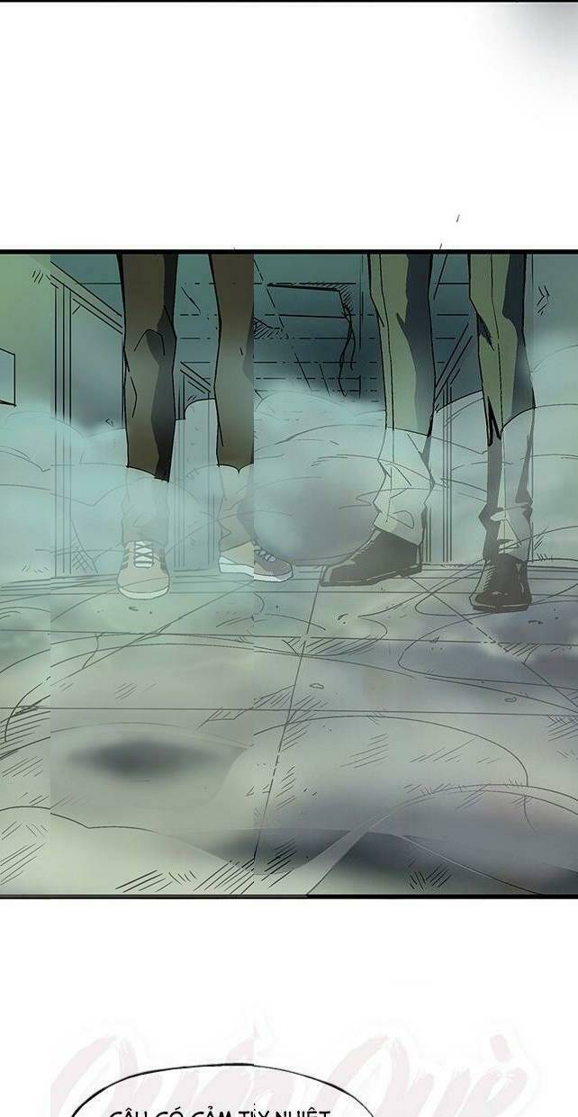 Kẻ Săn Hồn - Quỷ Hô Bắt Quỷ: Chapter 13
