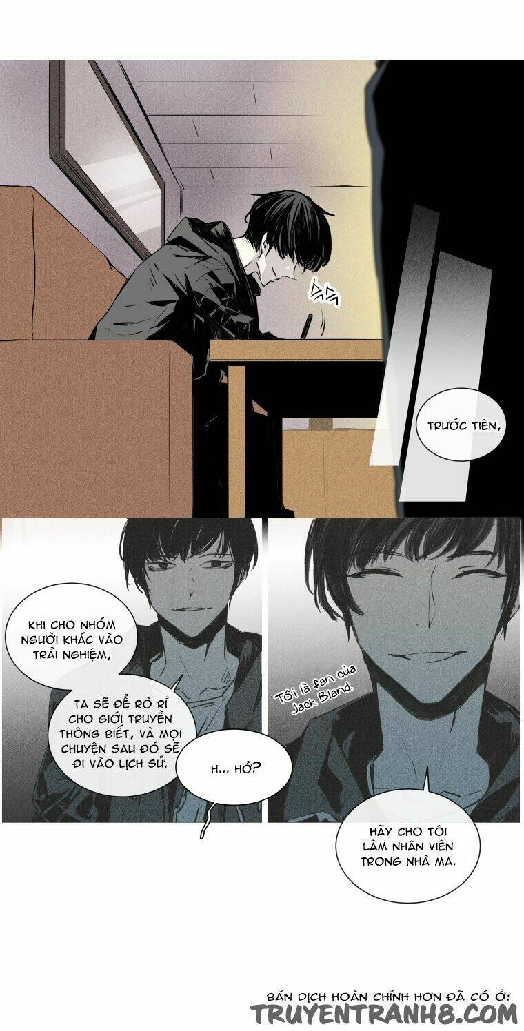 American Ghost Jack: Chapter 69