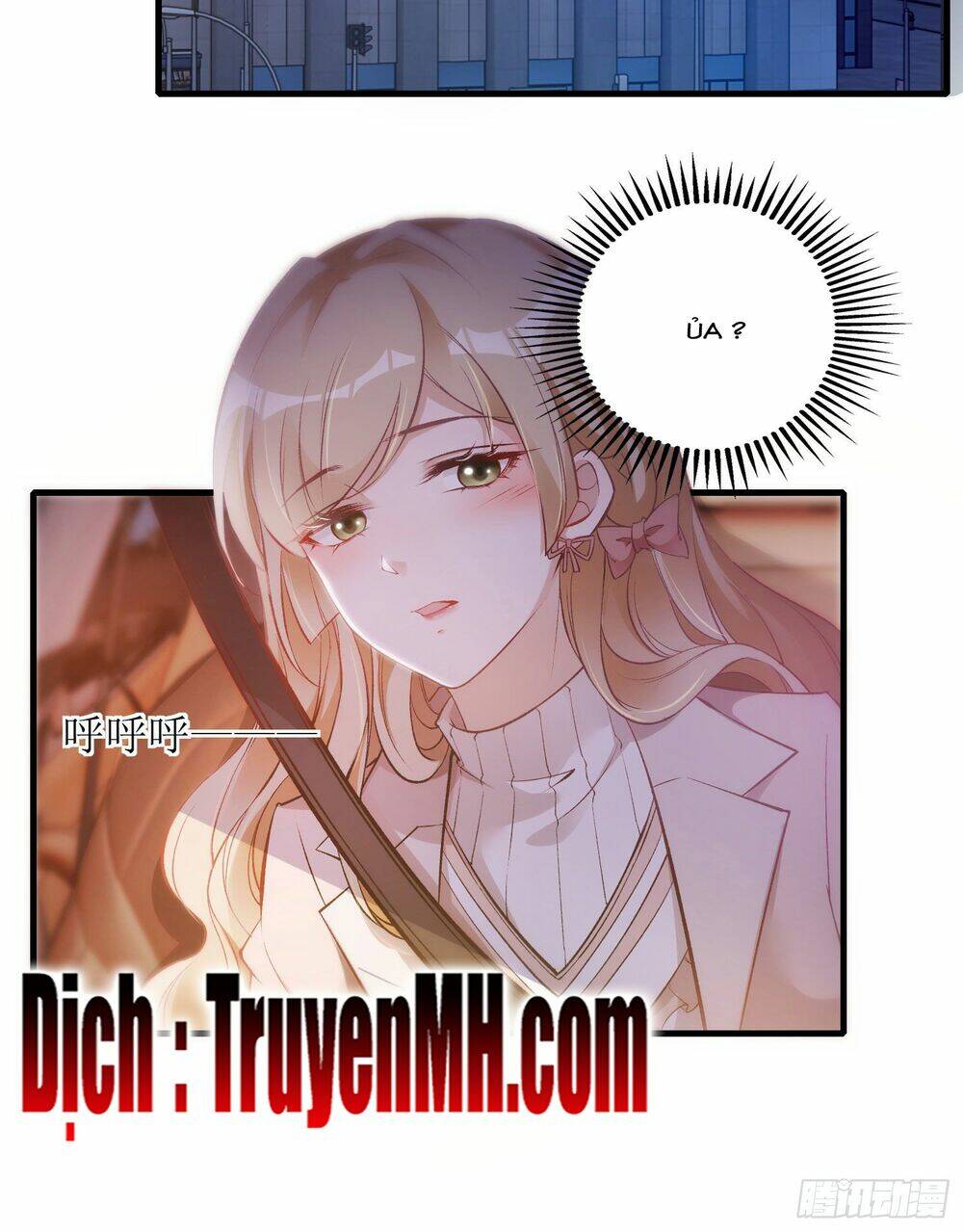 Lấy Tình Yêu, Lấy Thời Gian: Chapter 17