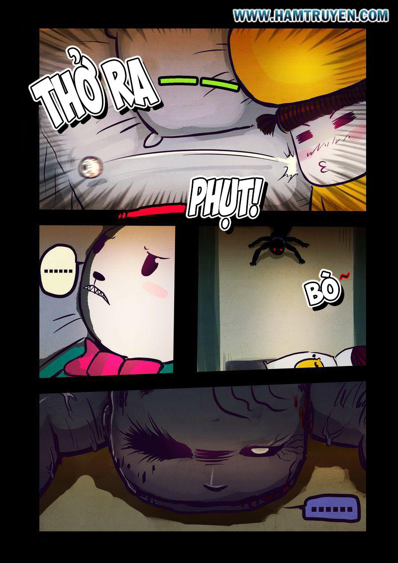 Zombie Brother: Chapter 91