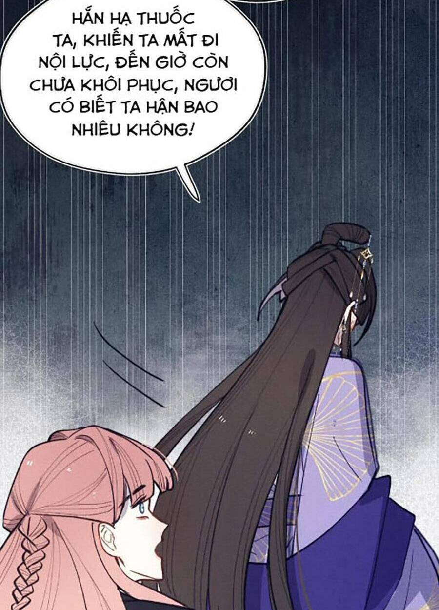 Quân Nhan Tựa Hoa Đào: Chapter 48