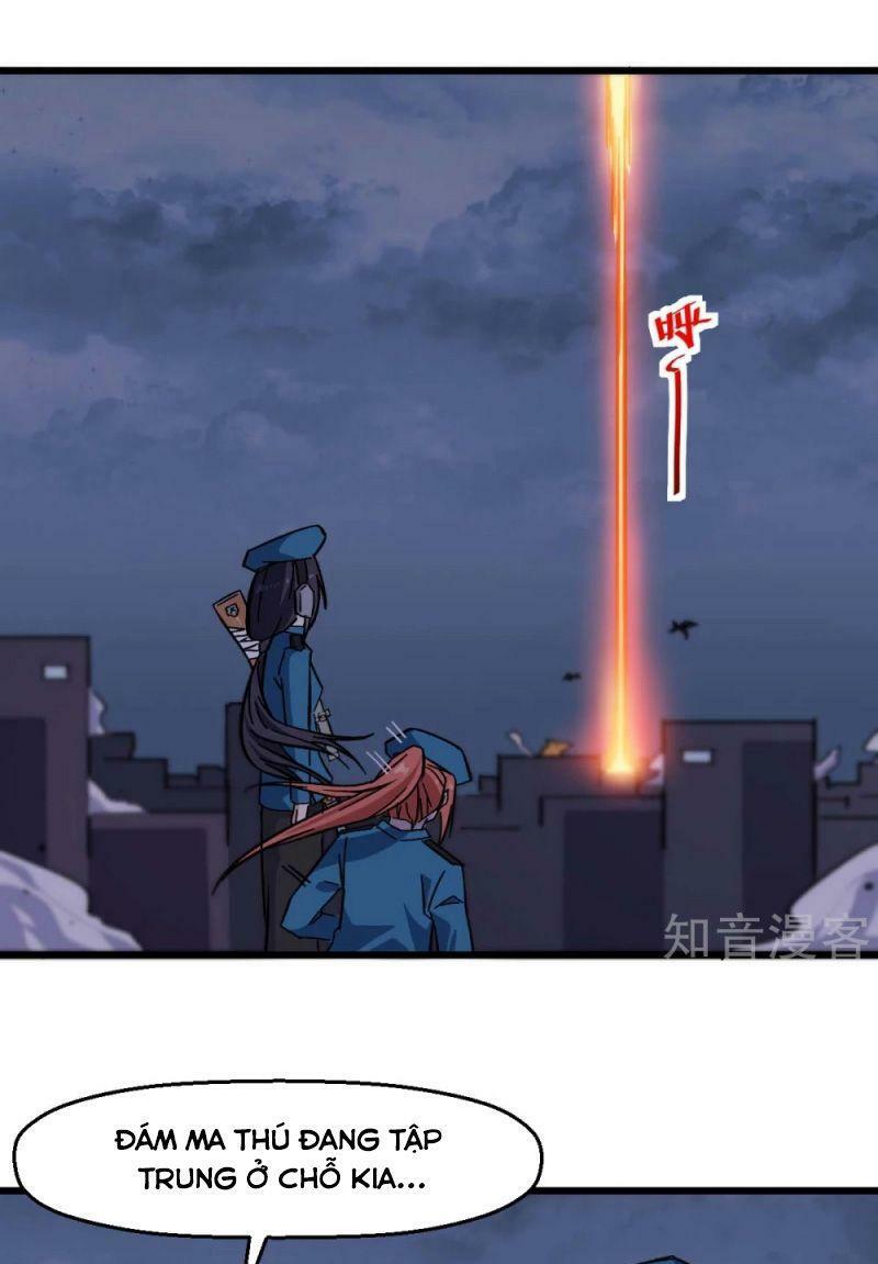 Vườn Trường Cuồng Sư Hệ Thống: Chapter 171