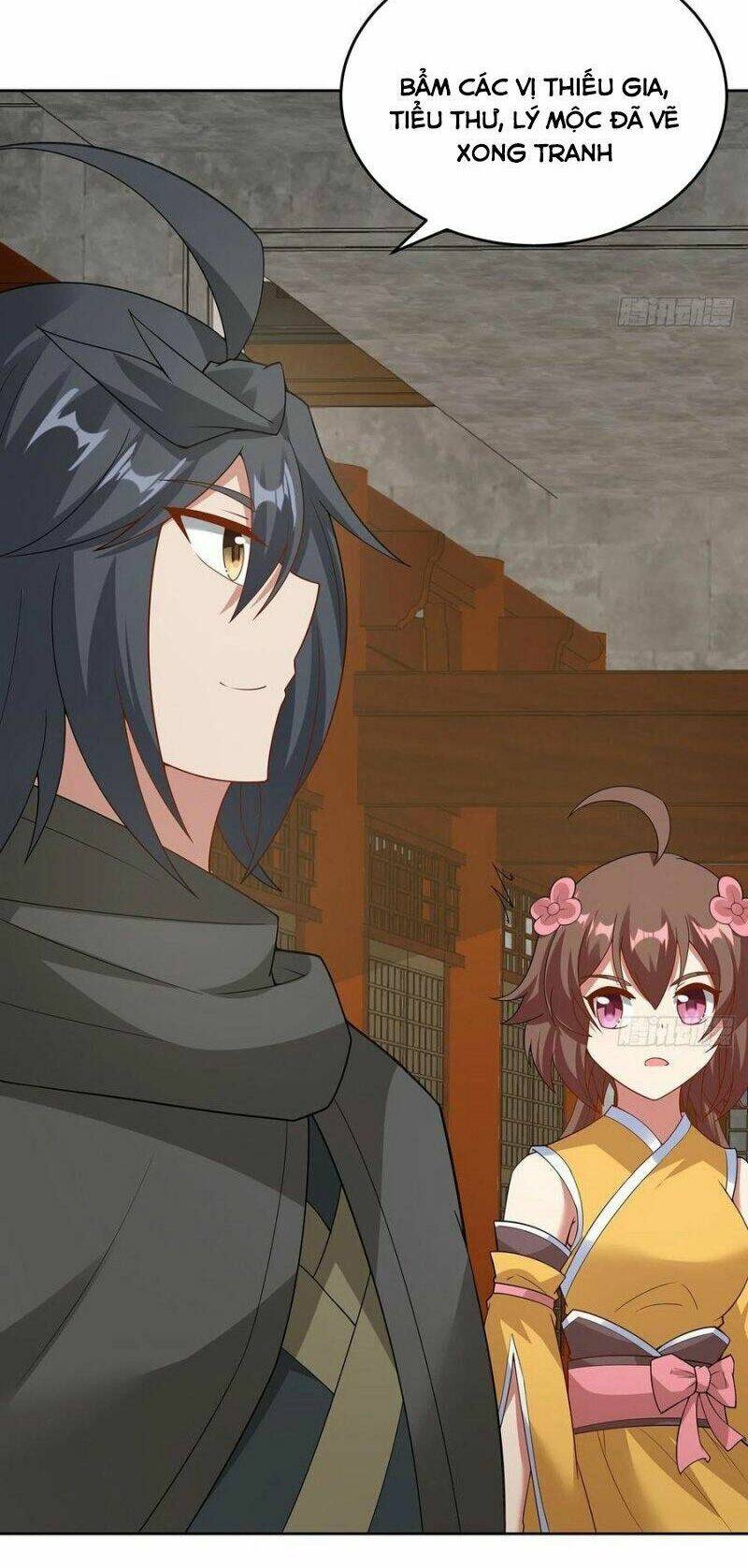 Nghịch Lân: Chapter 145
